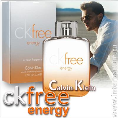 Ck deals free energy