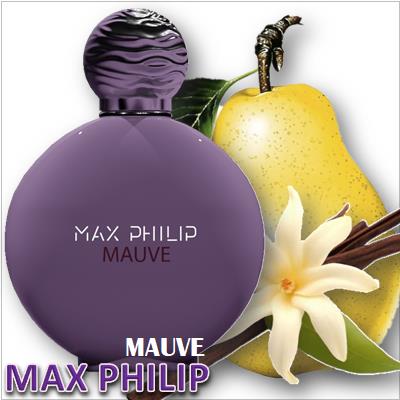 Max Philip Mauve