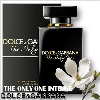 Dolce&Gabbana The Only One Intense