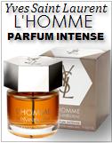 LHomme Parfum Intense Yves Saint Laurent 