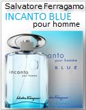 Incanto Pour Homme Blue Salvatore Ferragamo