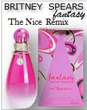 Fantasy The Nice Remix Britney Spears