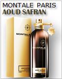 Aoud Safran Montale