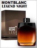 Legend Night Mont Blanc