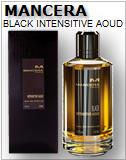 Mancera Black Intensitive Aoud 