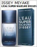 Issey Miyake LEau Super Majeure DIssey 