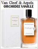 Orchidee Vanille Van Cleef & Arpels