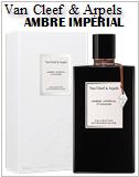 Ambre Imperial Van Cleef & Arpels