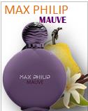 Max Philip Mauve