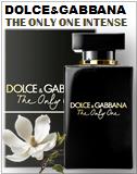 Dolce&Gabbana The Only One Intense