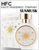 HFC Haute Fragrance Company Sunmusk