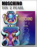 Moschino Toy 2 Pearl