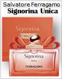 Signorina Unica Salvatore Ferragamo