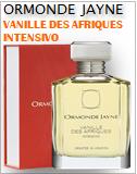 Ormonde Jayne Vanille des Afriques Intensivo