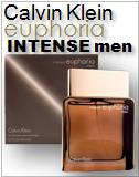 Euphoria Men Intense Calvin KLein