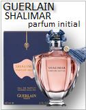 Shalimar Parfum Initial Guerlain