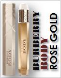 Burberry Body Rose Gold