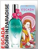 Escada Born in Paradise